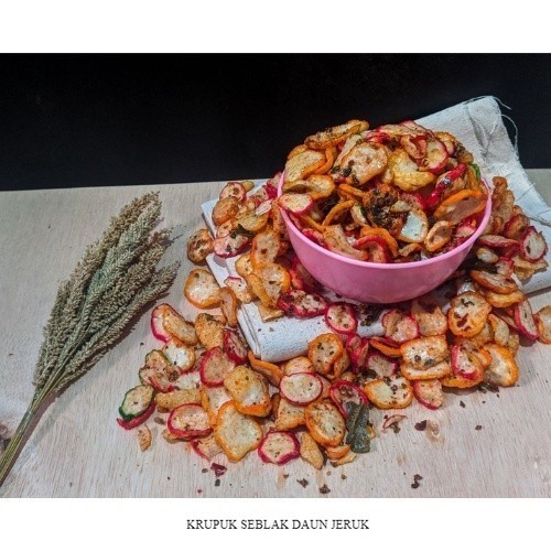 

NEW PROMO Termurah krupuk seblak mentah kerupuk seblak 1 kg krupuk seblak 1kg kerupuk seblak kering