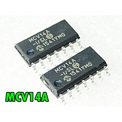 JW-S MCV14A MCV14 SOP14