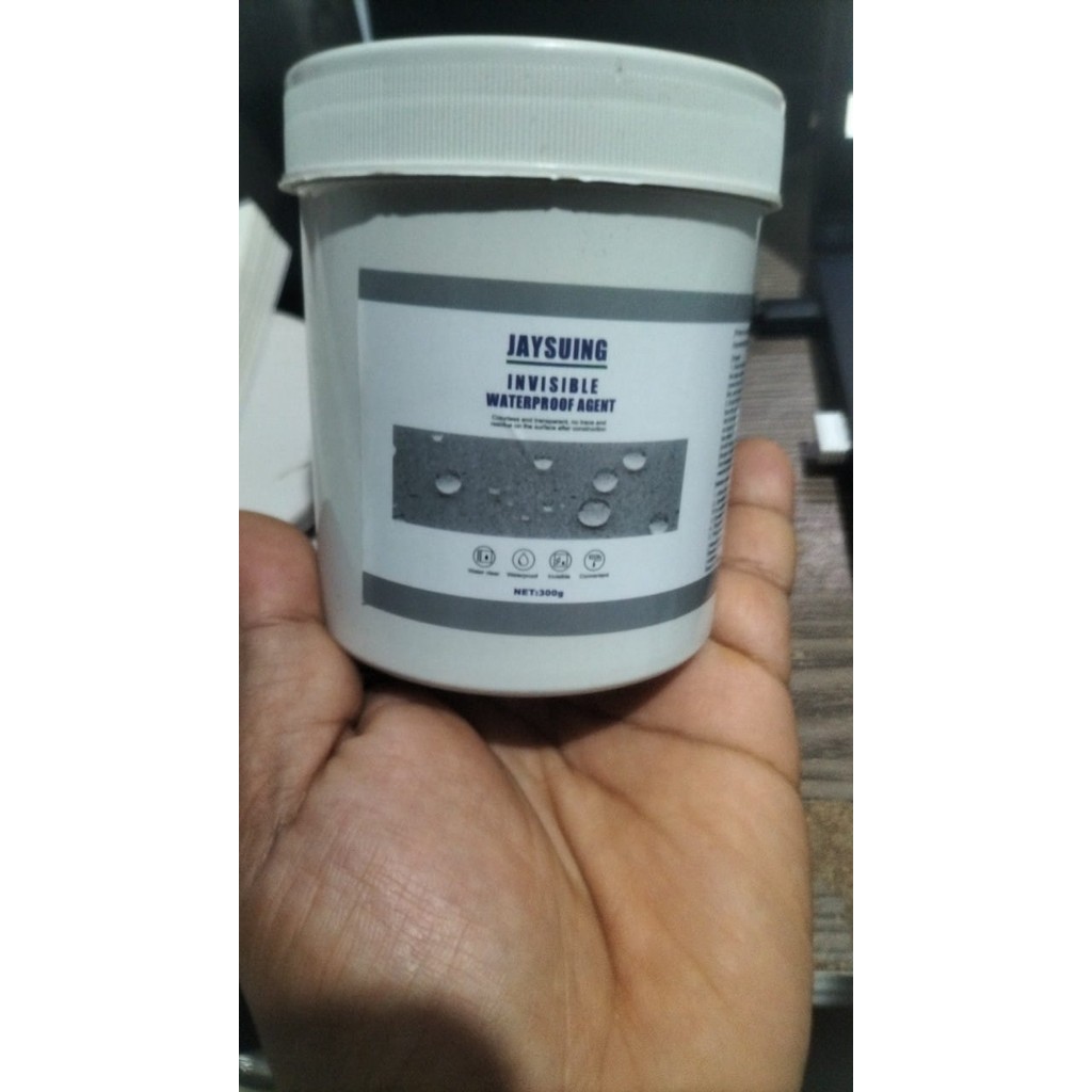 

LEM TRANSPARAN 300 GR