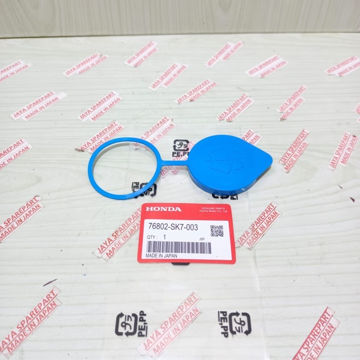 Tutup Tabung Air Wiper Honda HRV CRV Gen5 Accord CR2 City Japan