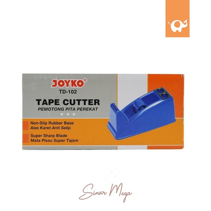 

Joyko Tape Dispenser TD-102