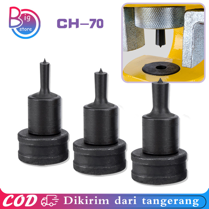 

Punching Dies - Mata Punch Busbar Ch 70 Pon Die