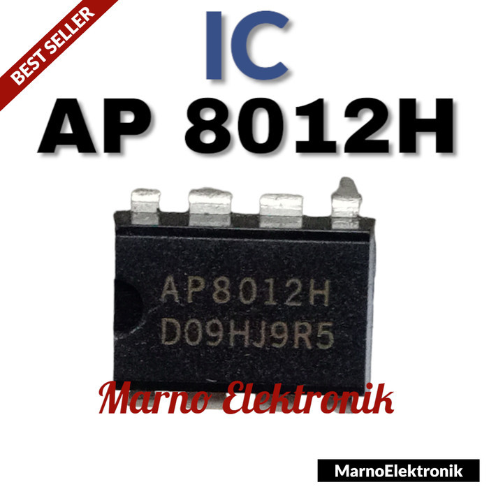 SGA05 IC AP8012H AP 8012H AP8012 AP 8012 ASLI ORIGINAL ORI