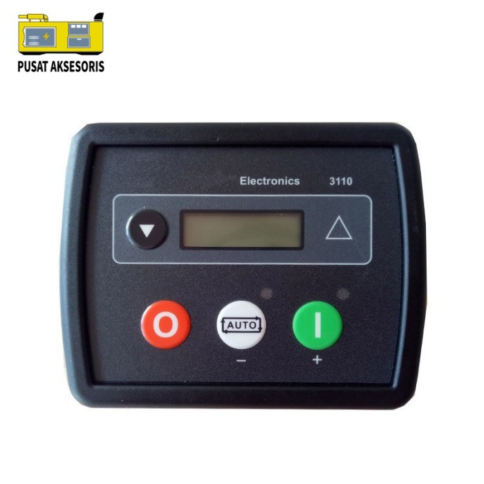 DSE3110 Genset Controller OEM DSE 3110 Deepsea 3110 Replacement