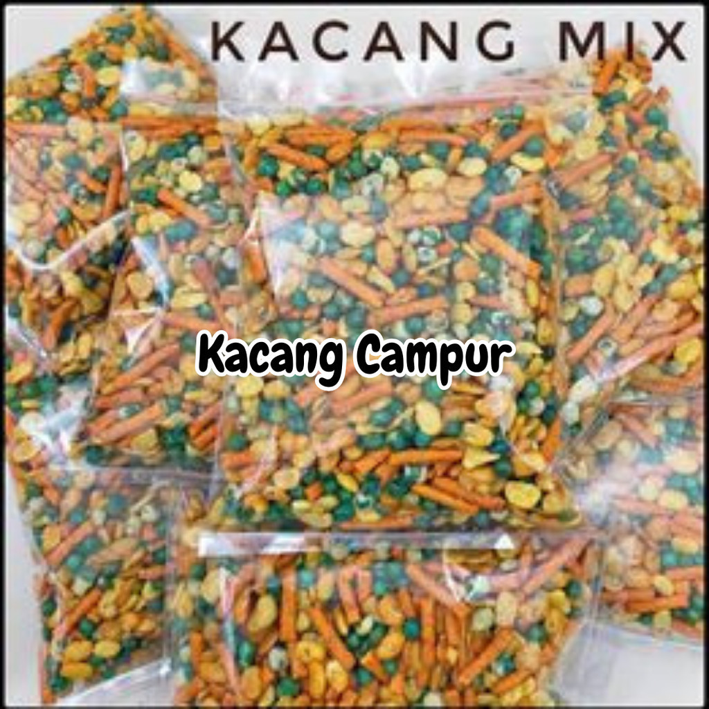 

Murah kacang mix 1kg kacang pistachio 1 kg kacang campur cemilan kacang