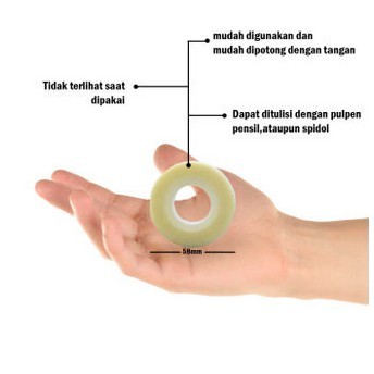

ARFSHOP3M Scotch Magic Tape 810 , 1 Inch x 36 Yards