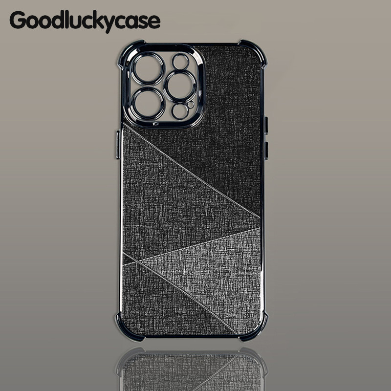 Case Realme C17 C11 C20 Casing Realme C25 C2 C17 C33 Soft Case Realme Airbag Anti Pecah C30 Realme C