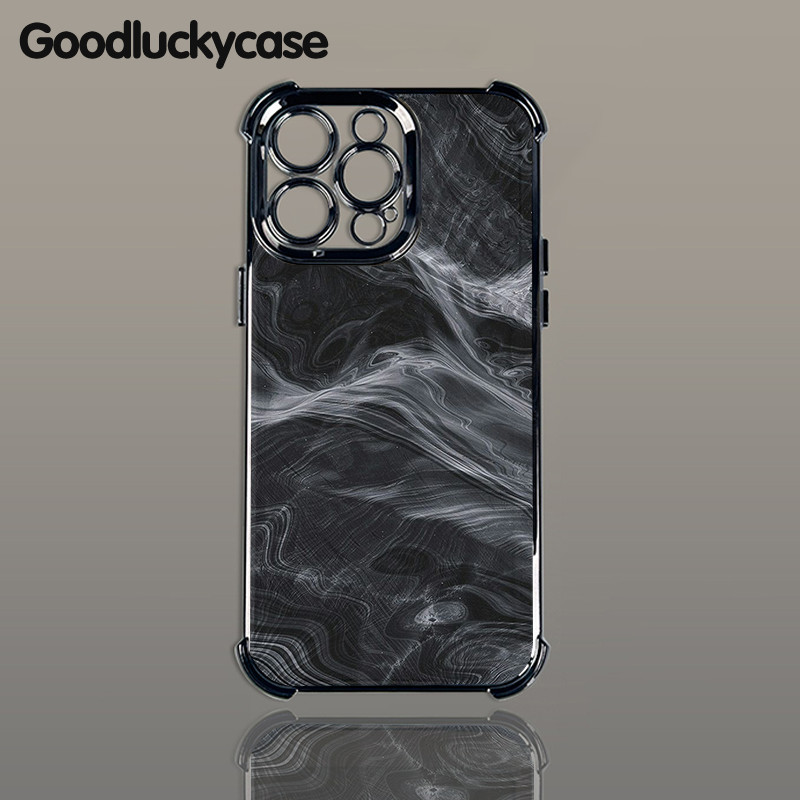 Case Realme C17 C11 C20 Casing Realme C25 C2 C17 C33 Soft Case Realme Airbag Anti Pecah C30 Realme C