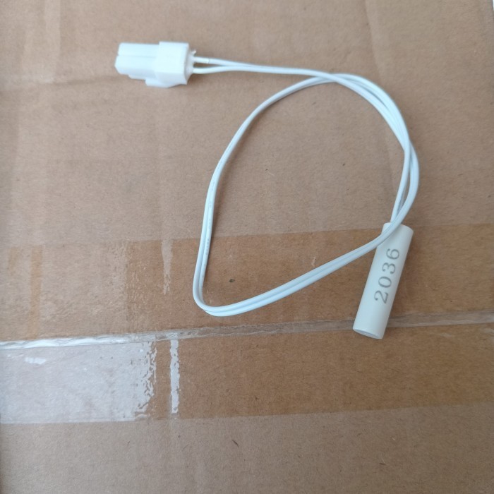 Thermis thermistor kulkas polytron BELLEZA 3 orginal 2036