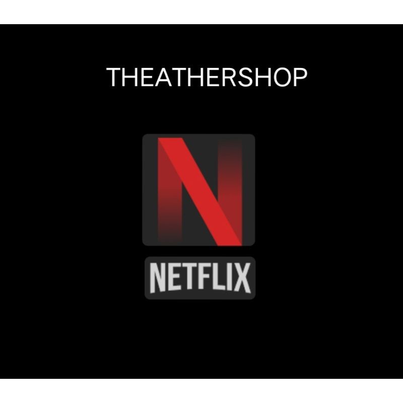 LANGGANAN PREMIUM NETFLIX PRIVATE BULANAN BERGARANSI