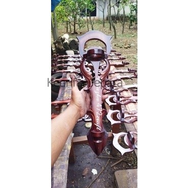 blawong pusaka dan tombak murah paling lengkap KF24354