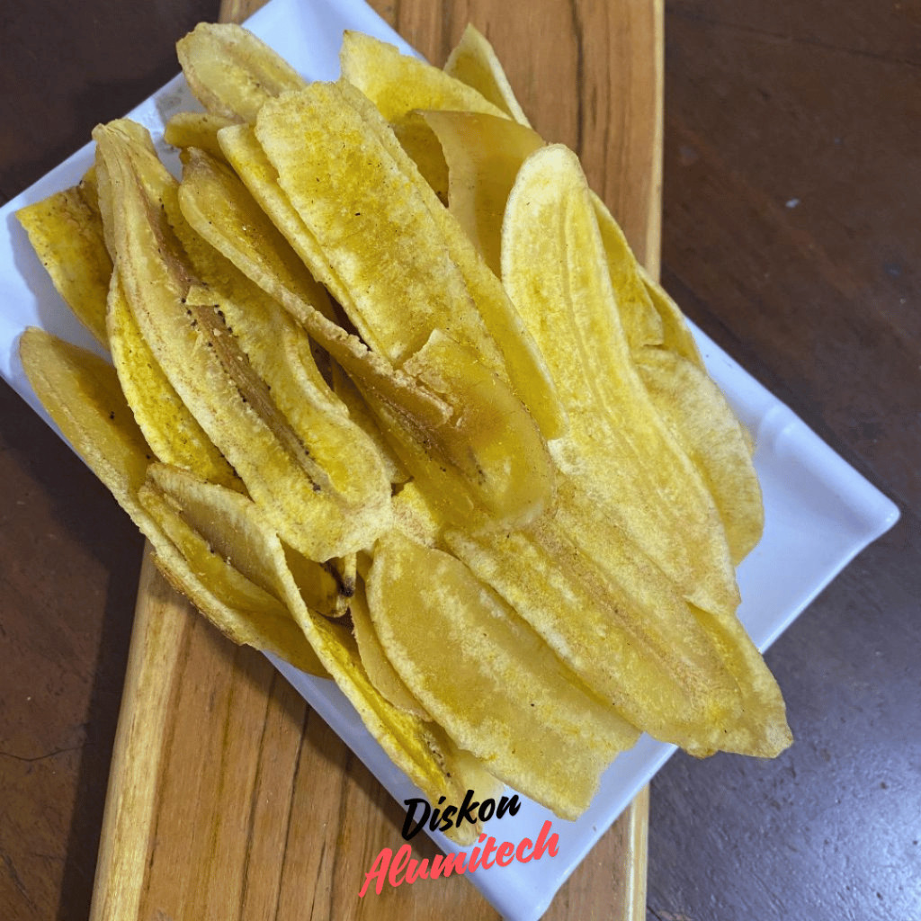 

NEW PROMO keripik pisang kepok keripik pisang original 1 kg keripik pisang original kripik pisang original