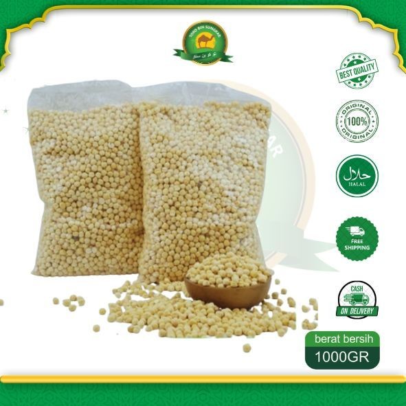 

Kacang Arab 1 Kg PROMO TERLARIS Kacang Arab India Chickpea 1kg Roasted Chickpeas Jagung Arab Gift Haji Kacang Arab India Matang 1kg Makanan Ringan Snack Oleh Oleh Haji dan Umroh Arab 1Kg Original Roasted Chickpea Hummu