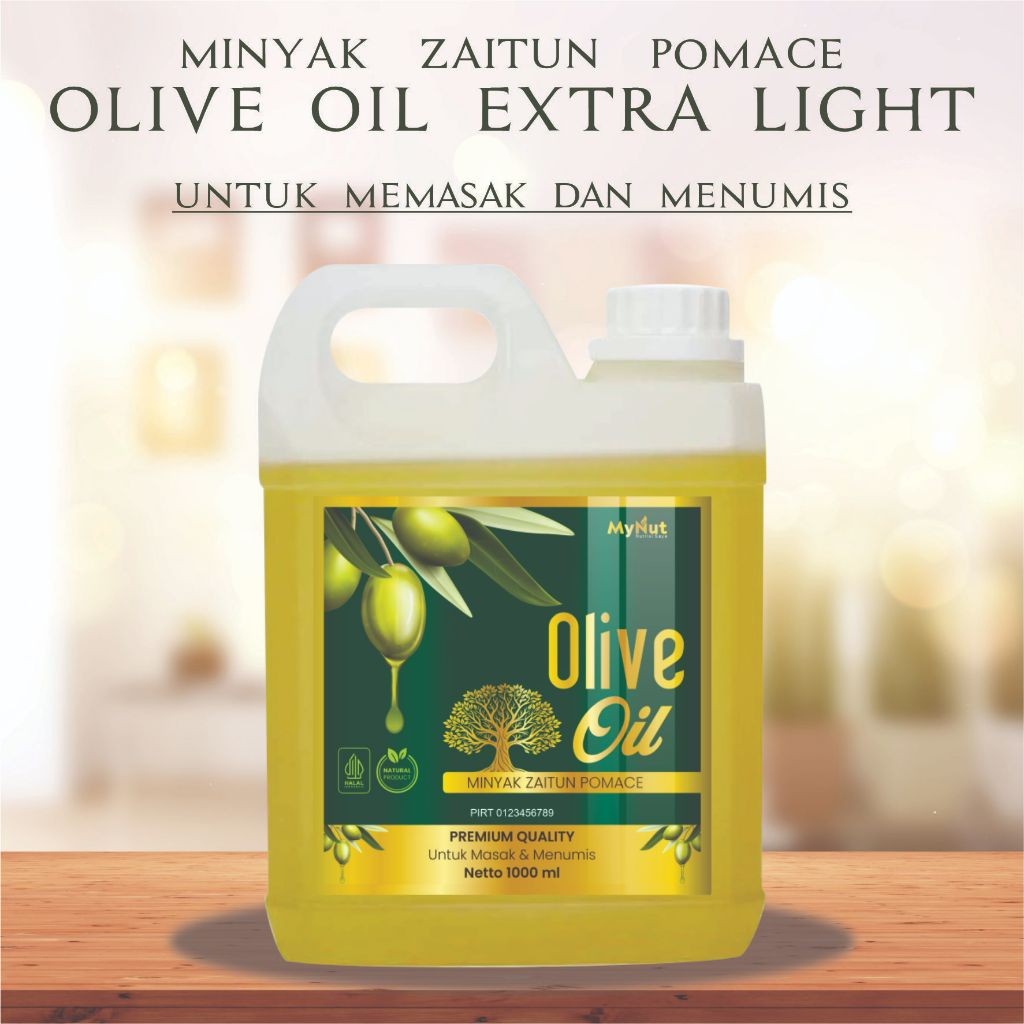 

Terlaris Minyak Goreng Minyak Zaitun Murni Pomace terbaik untuk memasak dan menumis