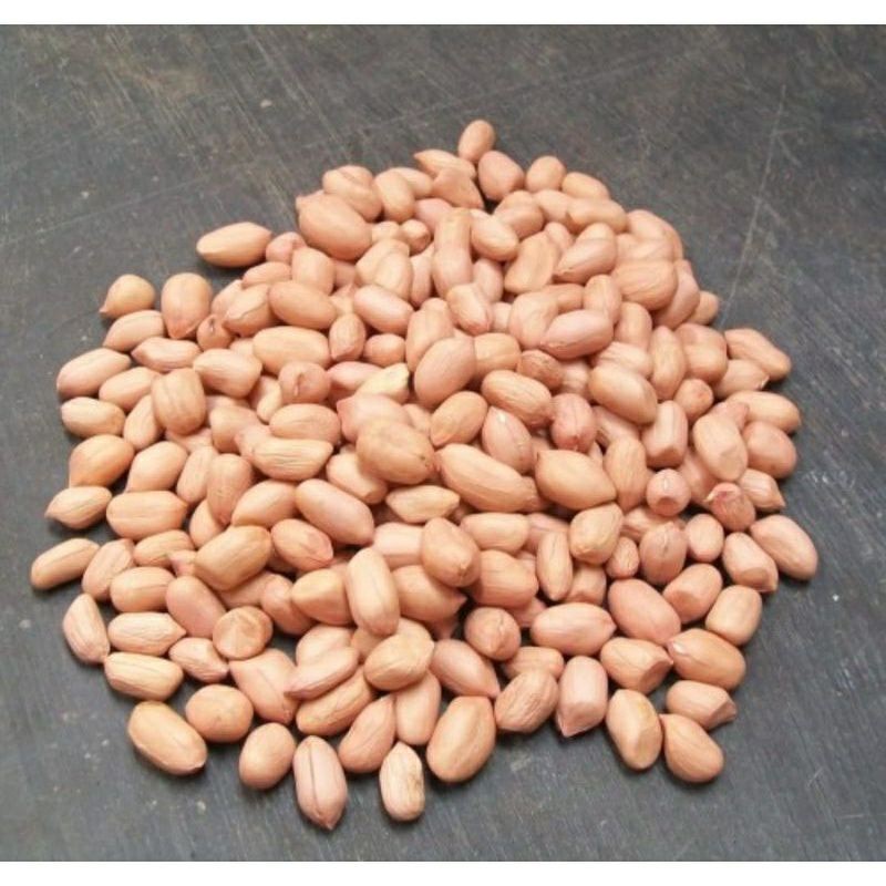 

Kacang Tanah 250gr - ARM
