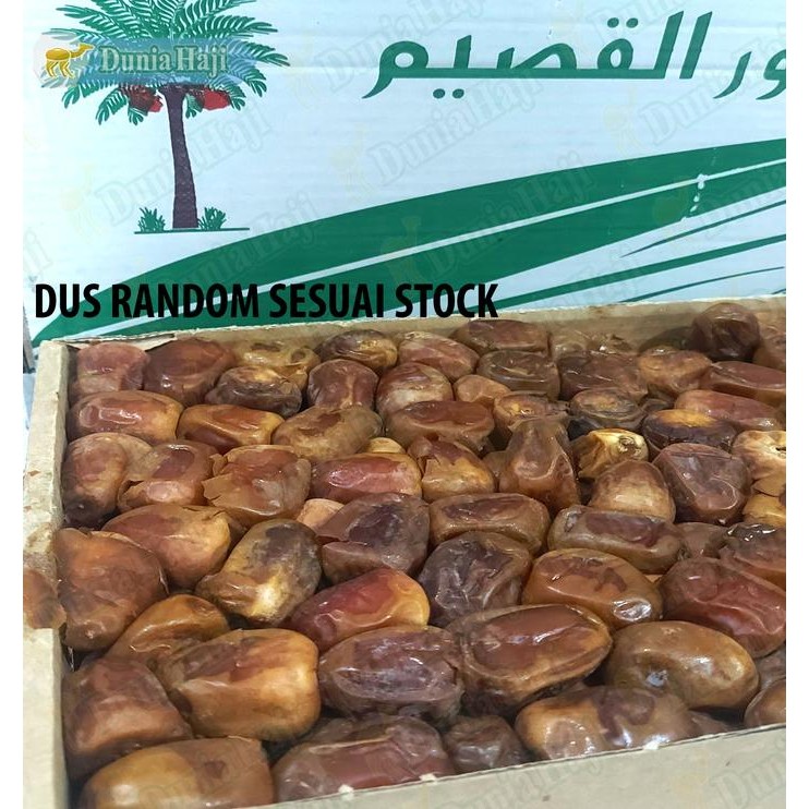 

Kurma Sukari 3kg Kurma Raja Sukkari Basah Premium Original Saudi Dates