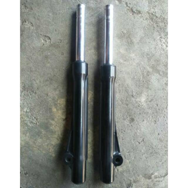Skok Depan Shockbreaker Depan Astrea Grand Prima Original Second