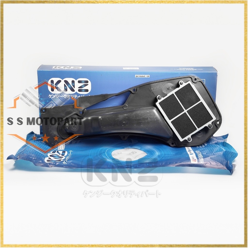 Filter UDARA SKYWAVE KNZ