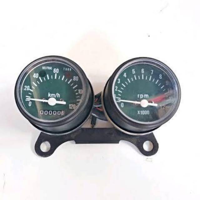 Speedometer spedo cb125 cb 125 model original