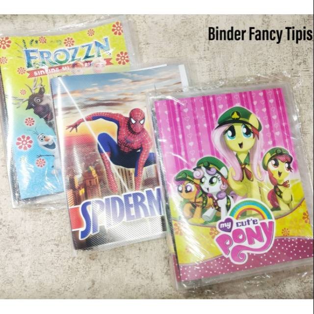 

[SG] BINDER ESELON A5