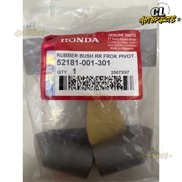 CL - Bosh Fork Grand Supra lama Supra fit revo lama ~52181-001-301 Boss arem bos aram swing fork RR 