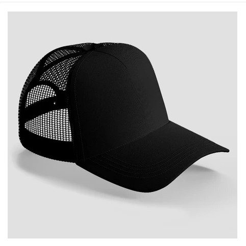 TOPI JARING TRUCKER BASEBALL POLOS PRIA WANITA DEWASA BISBOL CEWEK DISTRO COWOK LAKI LAKI WARNA HITA