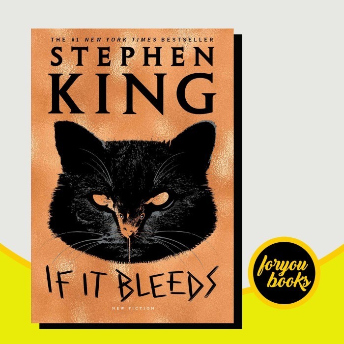 If It Bleeds Stephen King