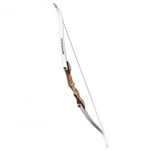✨TERLARIS  -Busur Standard Bow SAMICK POLARIS | Busur Standard Nasional | - Bowset lengkap