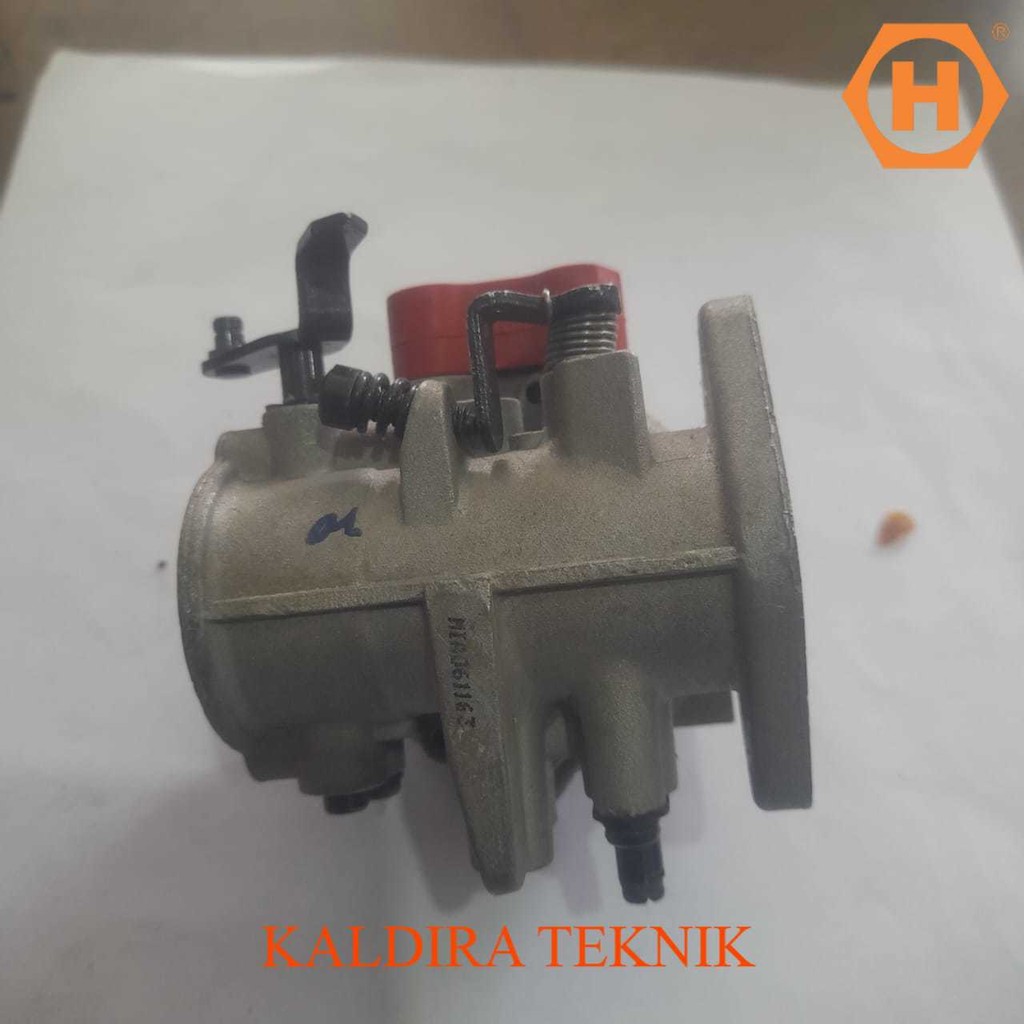 PROMO CUCI GUDANG - CARBURATOR ASSY CHAINSAW STIHL 070