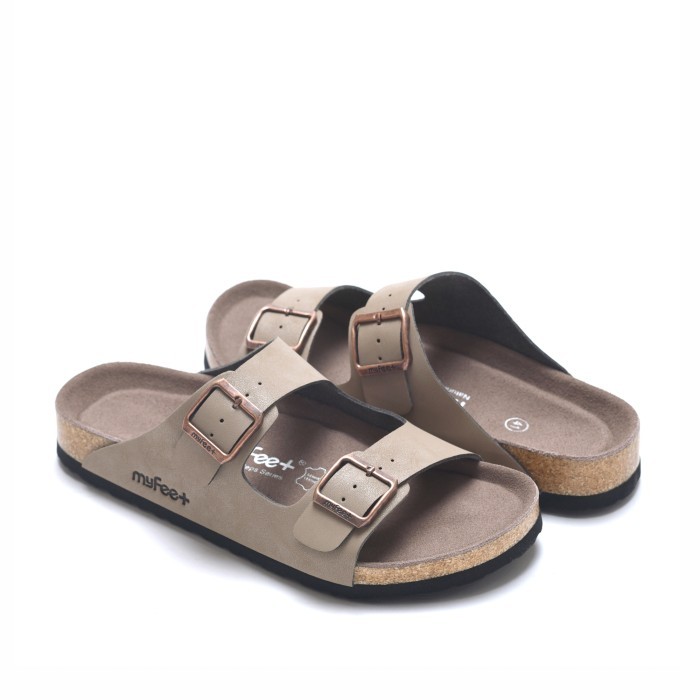 BEST SELLER Sandal MyFeet F2 FM - FM-Camel, 41