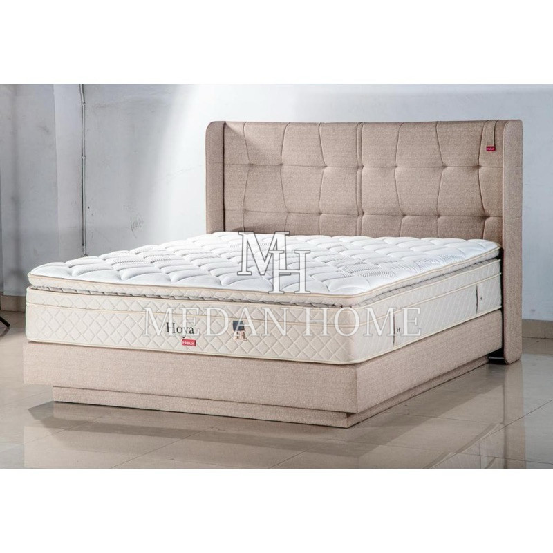 [RUMAHMEBEL88} PROMO TERMURAH Matras Helux Hoya / Mattress Helux Hoya