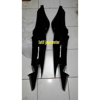 cover body suzuki smash new 2007 sampai 2008