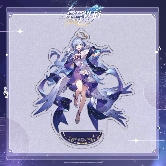 Harga honkai. star rail standee Terbaru Mei 2026 | BigGo Indonesia