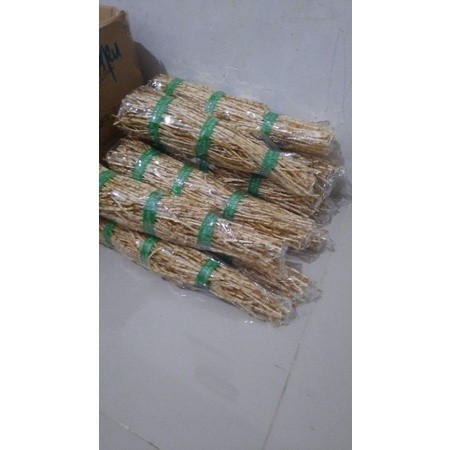 

SNVII Akar Alang Alang SEGAR 500 gr