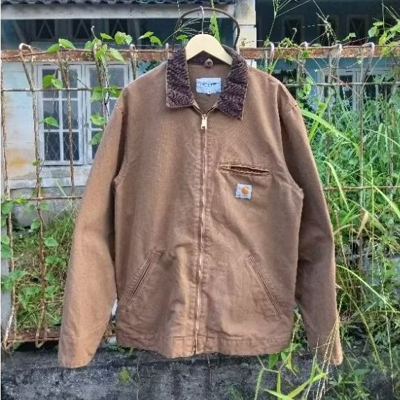 CARHARTT DETROIT JACKET