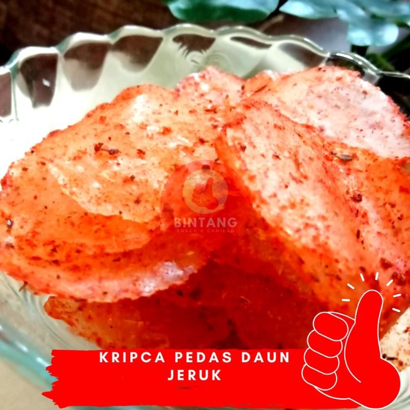 

keripik kaca 500 gr (kripca)