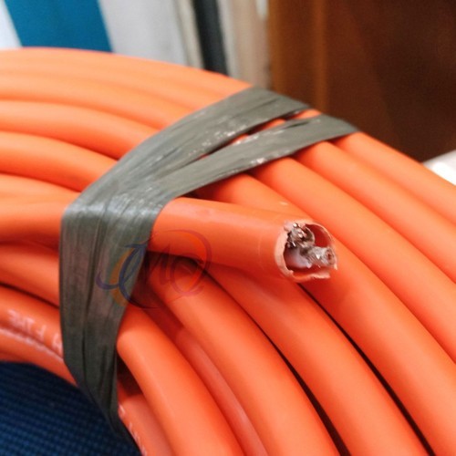 Kabel FRC 2x1,5 / 2x1.5 mm Meteran