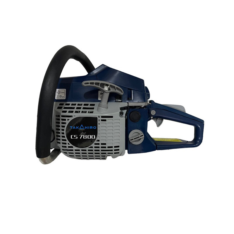 MESIN CHAINSAW MINI TAKAHIRO KOMPLIT BAR RANTAI MESIN GERGAJI MINI SINSO SENSO