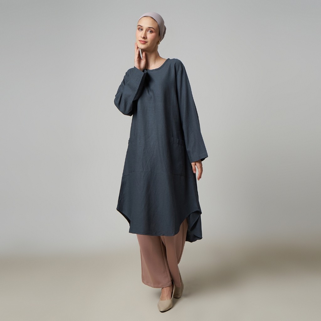 Dhoby Ghout - Tunik Wanita Series - Amaris
