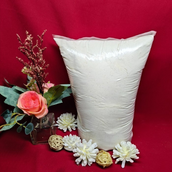 

Bubuk Labu Air 1 Kg Murni Organik Premium Food Grade Asli Bumi Indonesia