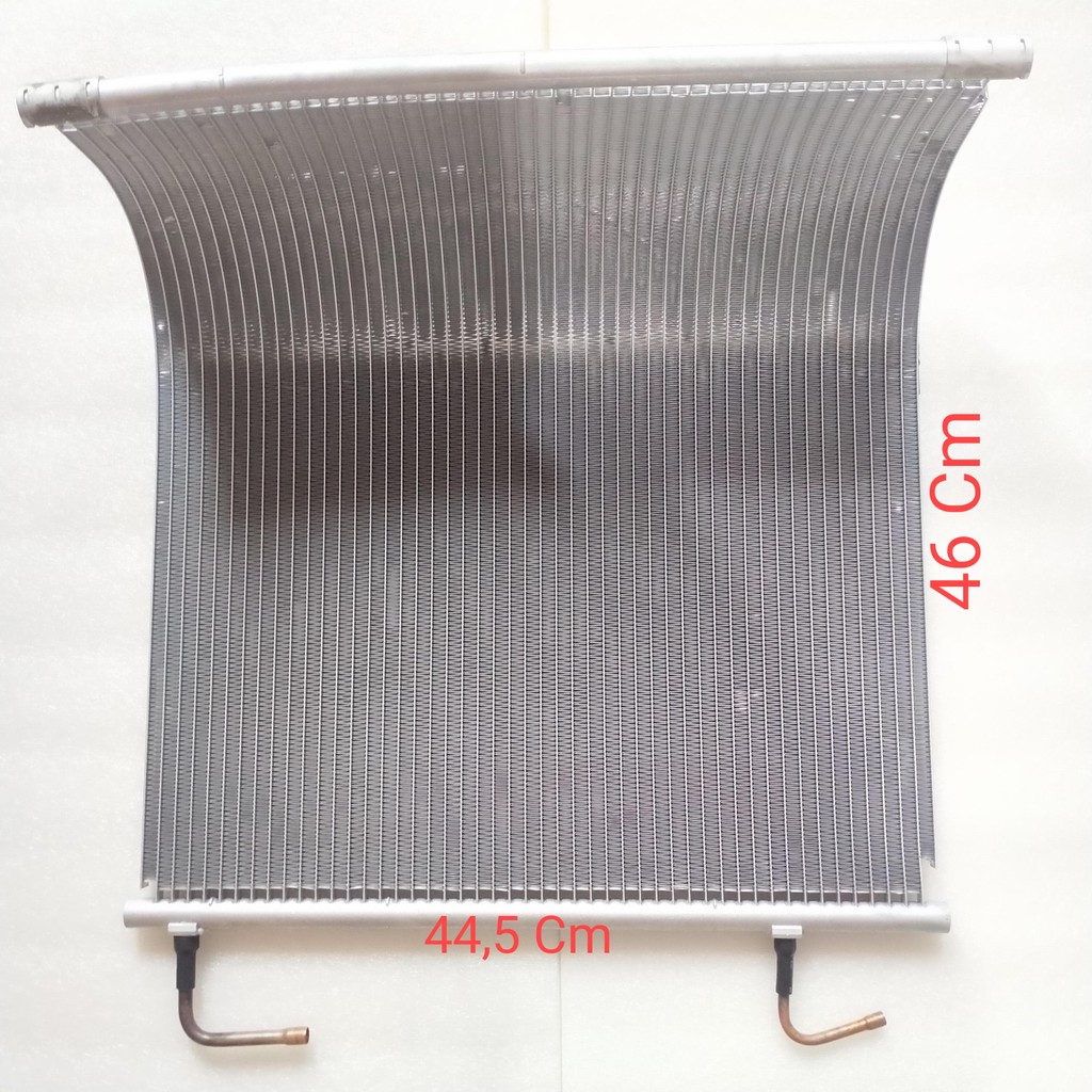 KONDENSOR AC CONDENSOR OUTDOOR AC SHARP 1 PK AU-A9SAY