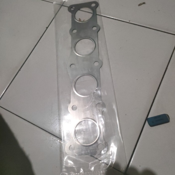 GASKET EXSAUT MANIFOL HYUNDAI H1 BENSIN  BERKUALITAS
