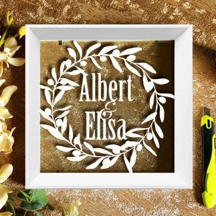 Kado DIY untuk Pacar