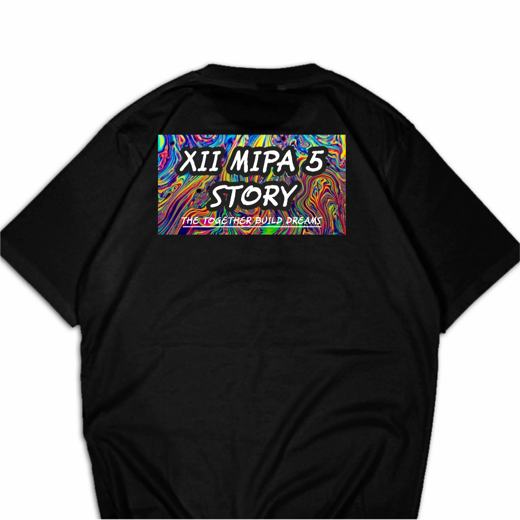 KAOS KELAS AFTERPRINT,BAJUKELAS KEREN,BAJU KELAS AESTHETIC,SABLON BAJU KELAS SIMPEL TAPI BAGUS,DESAI