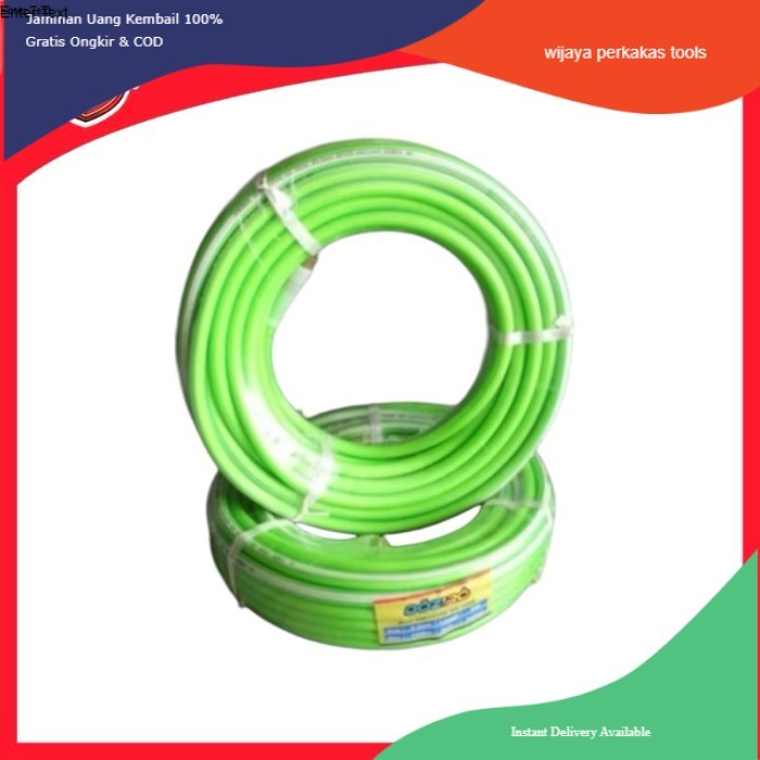 Doziro selang kompresor 10 meter Selang angin Kompressor