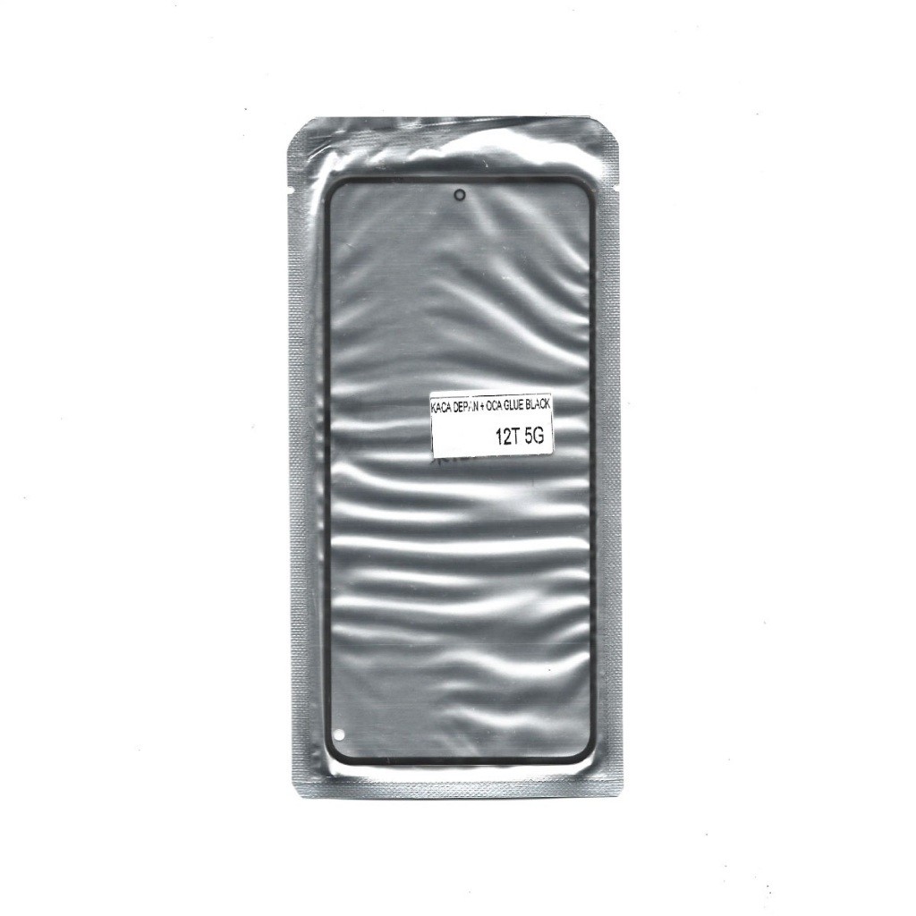 KACA LCD  XIAOMI 12T 5G PLUS LEM OCA