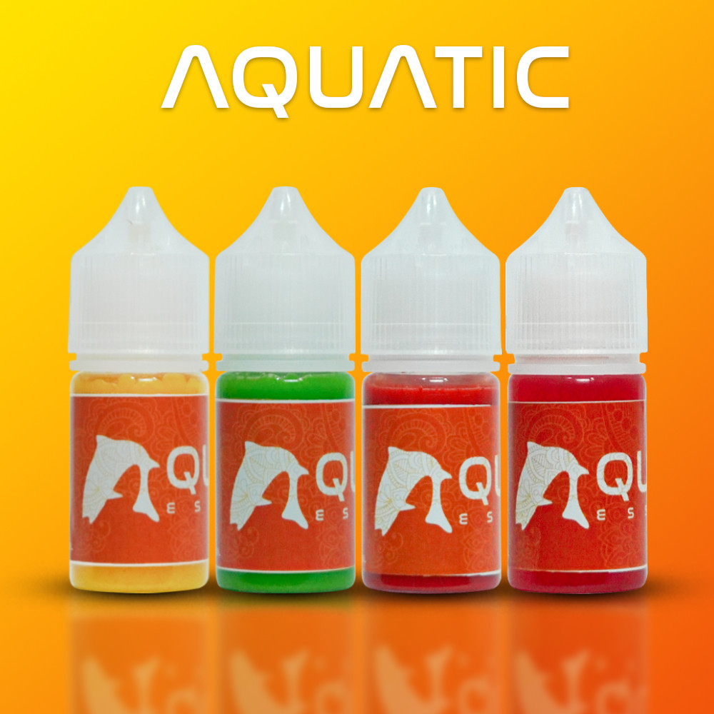 Aquatic Essen Ikan Mas Harian Kilo Gebrus Induk/Babon Dan Ikan Rame