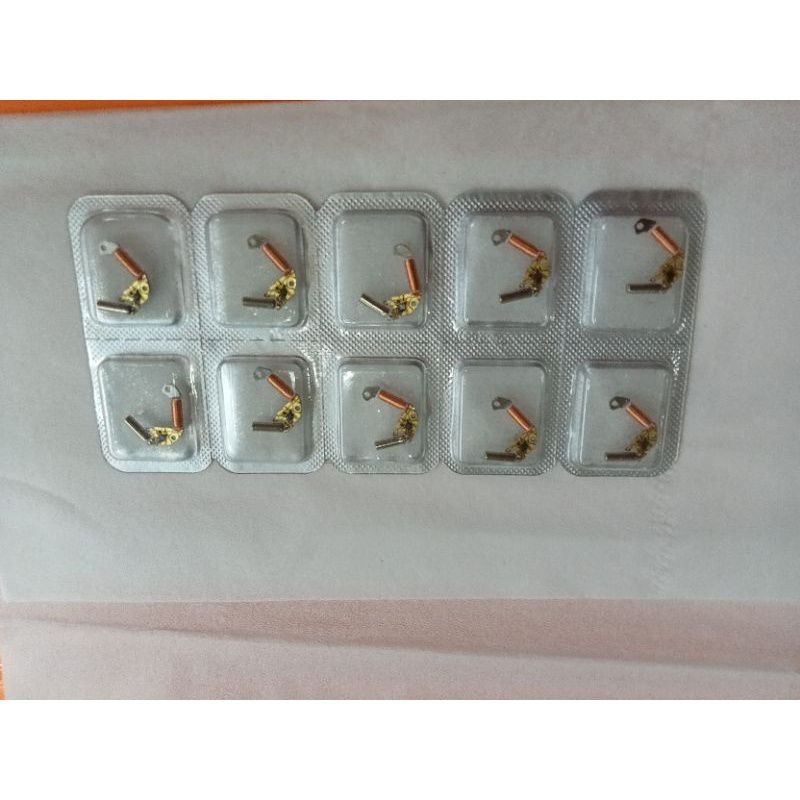 ic jam tangan alexander christie VD-54 original