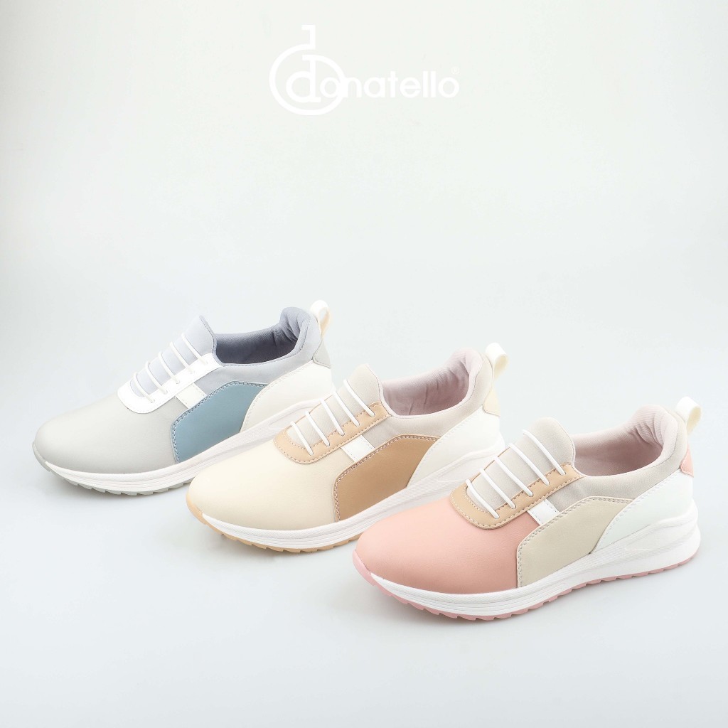 Donatello RA303702 Sneakers Wanita