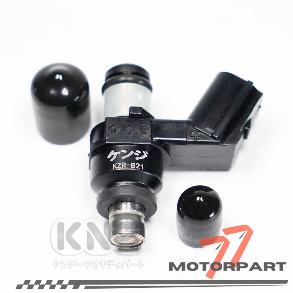 INJECTOR  VARIO 125 CBS (KZR-B21)(ONLY) INJEKTOR KNZ